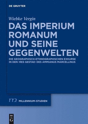 Imperium Romanum und seine Gegenwelten 1