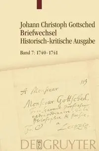 Detlef Döring, Franziska Menzel, Rüdiger Otto, Michael Schlott - August 1740 - Oktober 1741, Inbunden. Tillgänglighet: Tillfälligt slut