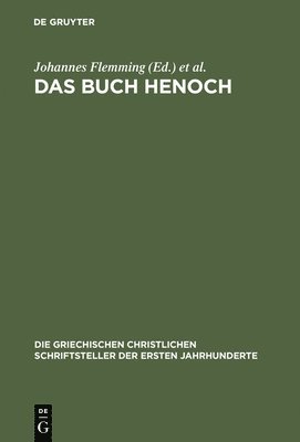 Das Buch Henoch 1