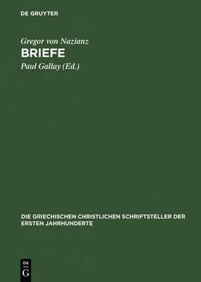 Briefe 1