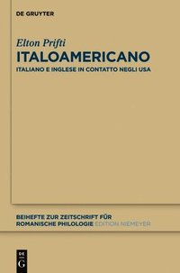 bokomslag Italoamericano