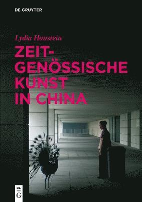 bokomslag Zeitgenssische Kunst in China