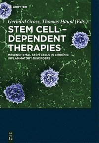 bokomslag Stem Cell-Dependent Therapies