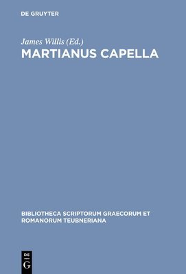 Martianus Capella 1