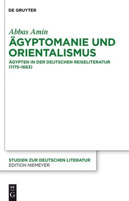 gyptomanie und Orientalismus 1