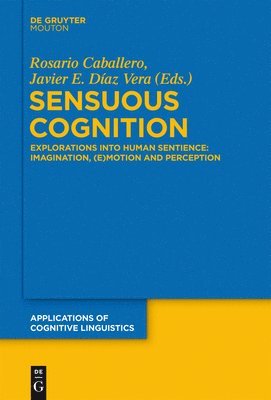 bokomslag Sensuous Cognition