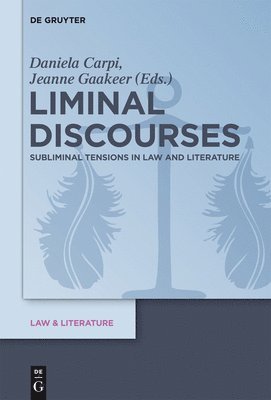 Liminal Discourses 1