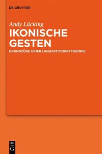 bokomslag Ikonische Gesten
