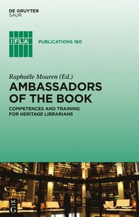 bokomslag Ambassadors of the Book