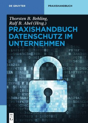 bokomslag Praxishandbuch Datenschutz im Unternehmen