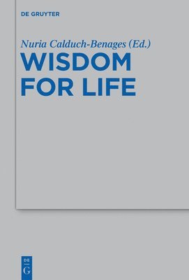 Wisdom for Life 1