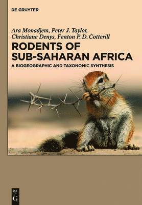 Rodents of Sub-Saharan Africa 1