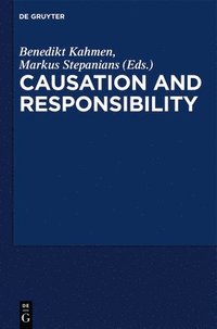 bokomslag Critical Essays on "Causation and Responsibility"