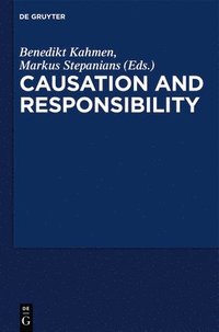 bokomslag Critical Essays on &quot;Causation and Responsibility&quot;