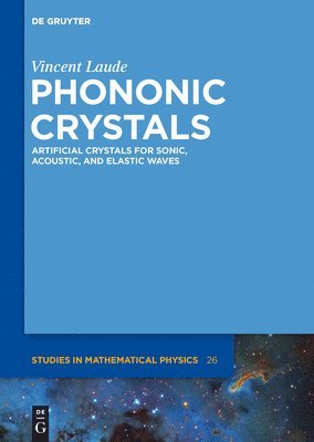 Phononic Crystals 1