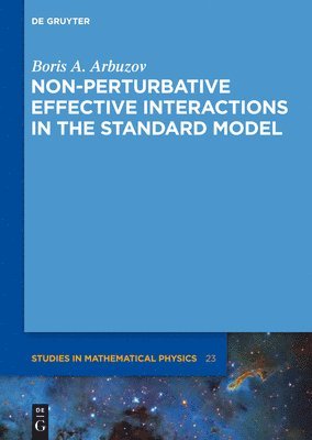 Non-perturbative Effective Interactions in the Standard Model 1