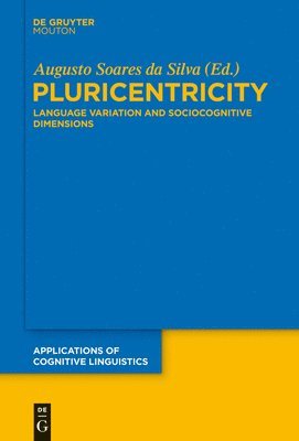 Pluricentricity 1