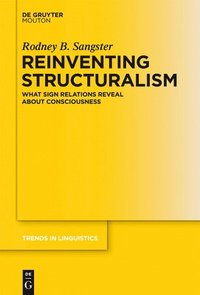 bokomslag Reinventing Structuralism