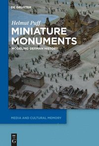 bokomslag Miniature Monuments