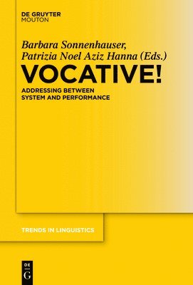 Vocative! 1