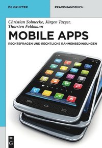 bokomslag Mobile Apps