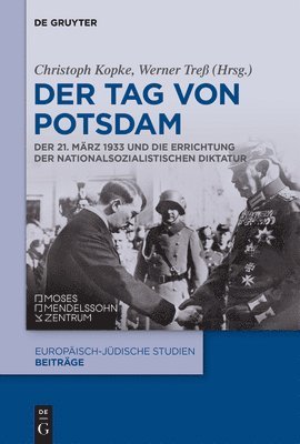 Tag von Potsdam 1