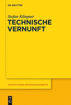 Technische Vernunft 1