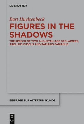 Figures in the Shadows 1