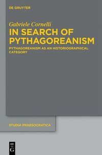 bokomslag In Search of Pythagoreanism