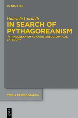 In Search of Pythagoreanism 1