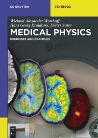 bokomslag Medical Physics