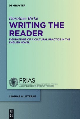 Writing the Reader 1