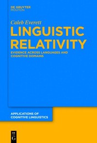 bokomslag Linguistic Relativity