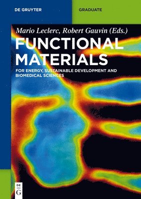 bokomslag Functional Materials