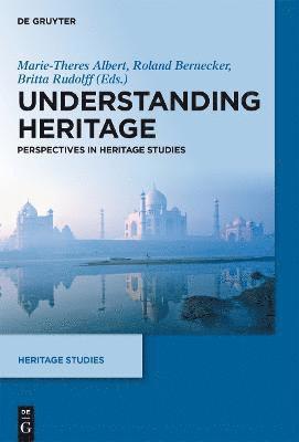 Understanding Heritage 1