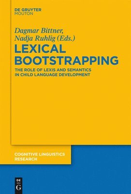 Lexical Bootstrapping 1