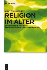 bokomslag Religion im Alter