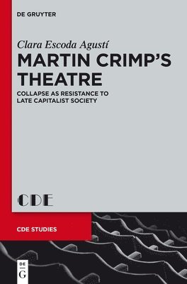 Martin Crimp's Theatre 1