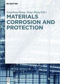 bokomslag Materials Corrosion and Protection