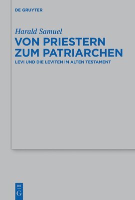 Von Priestern zum Patriarchen 1