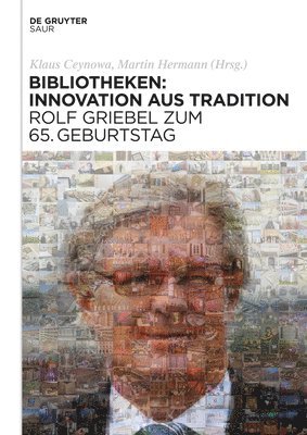 bokomslag Bibliotheken: Innovation aus Tradition