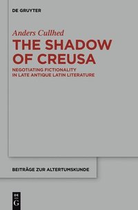 bokomslag The Shadow of Creusa