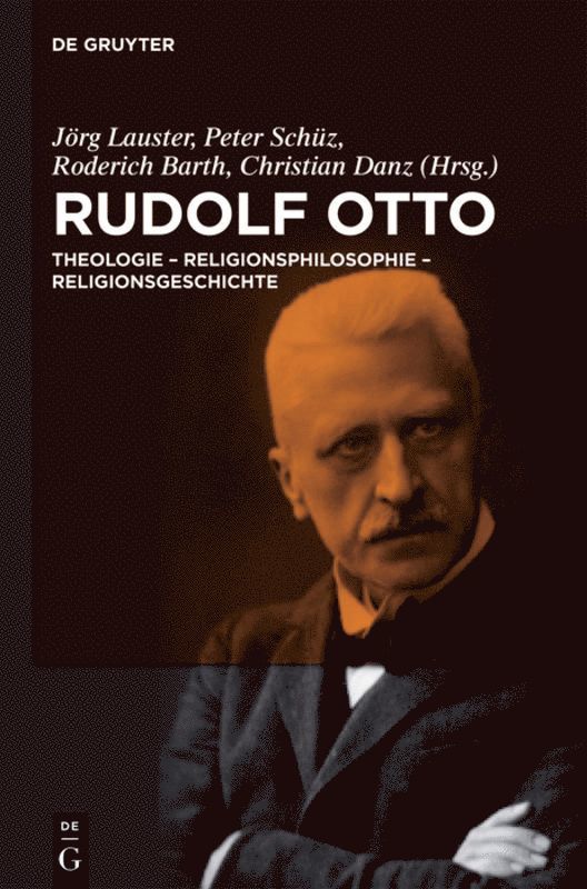 Rudolf Otto 1