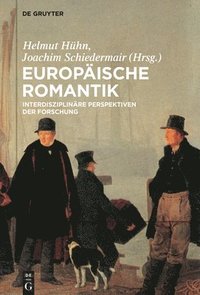 bokomslag Europische Romantik