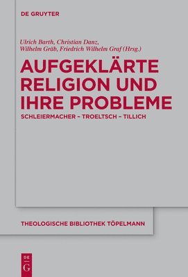 Aufgeklrte Religion und ihre Probleme 1