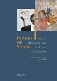 bokomslag Images of Shame