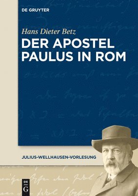 Der Apostel Paulus in Rom 1