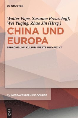 China und Europa 1