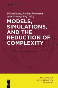 bokomslag Models, Simulations, and the Reduction of Complexity