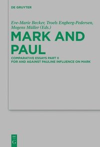 bokomslag Mark and Paul